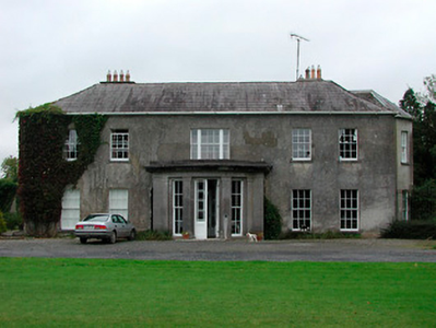 Photo of Bellmount House