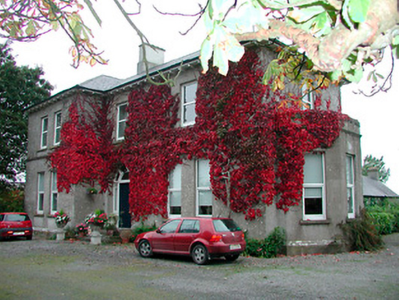 Photo of Lakefield/Keoltown House