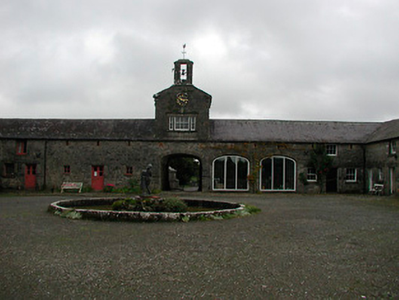Photo of Ladestown