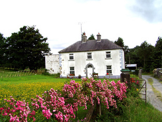 Photo of Farraghroe House