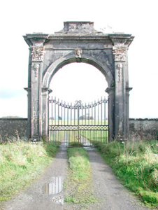 Photo of Rosmead House