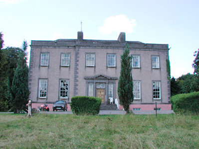 Photo of Glananea/Ralphsdale
