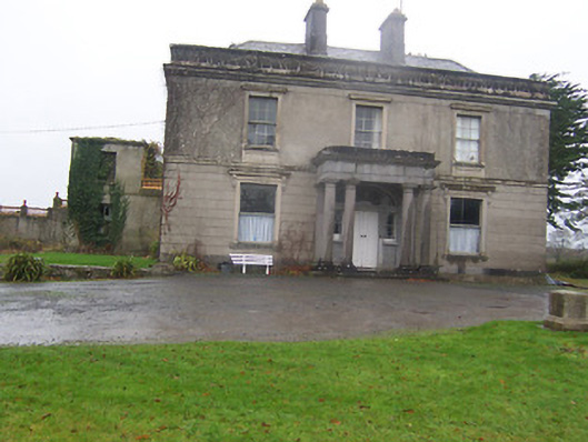 Photo of Daramona House