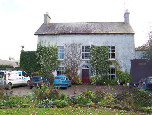 Photo of Noughaval House (Ballymahon)
