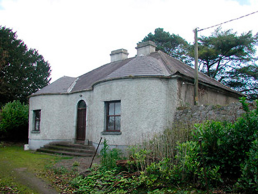 Photo of Walderstown Lodge