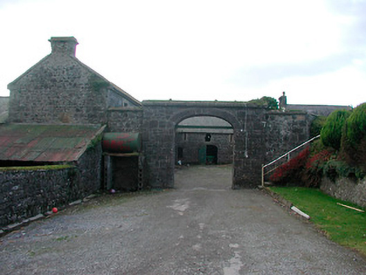 Photo of Dorrington House