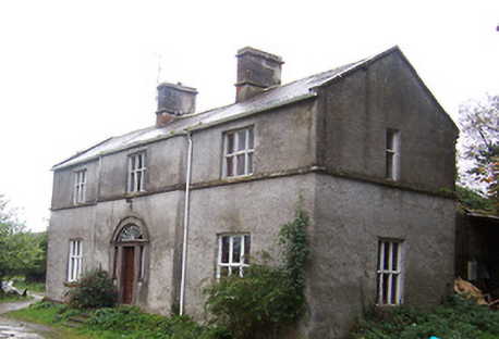Photo of Tullystown