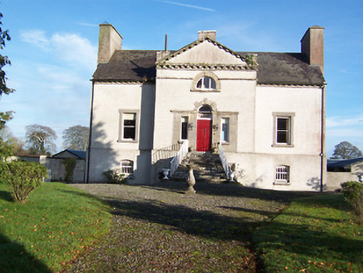 Photo of Gaulstown House (Fore)