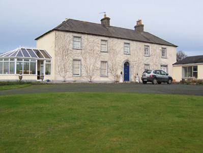 Photo of Gartlandstown House