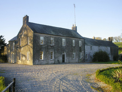Photo of Streamstown House