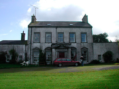 Photo of Loughpark