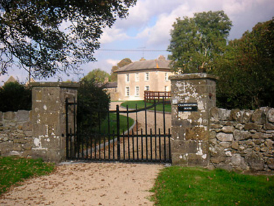 Photo of Craddanstown House