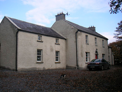 Photo of Craddanstown Lodge