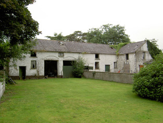 Photo of Currygrane House