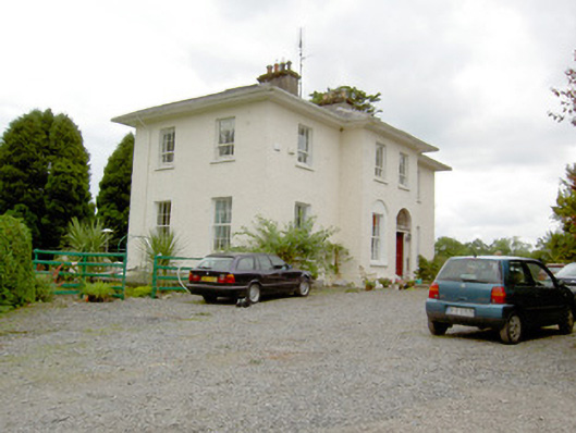 Photo of Vicarsfield