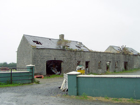 Photo of Cordara House