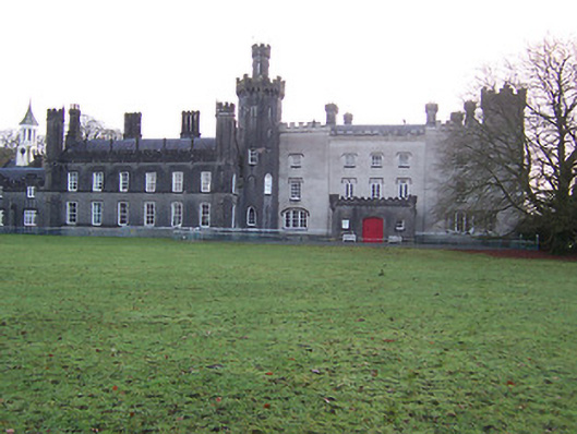 Photo of Tullynally Castle