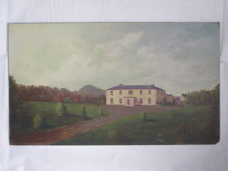 Photo of Corrabola House
