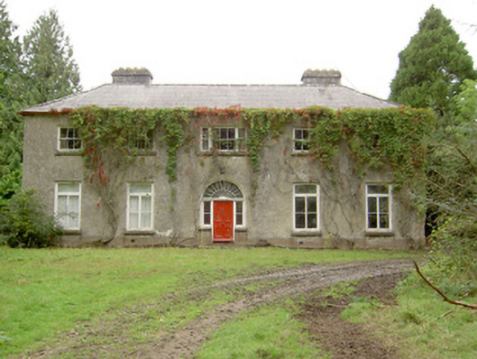 Photo of Lisglassock House