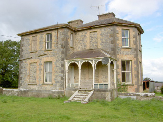 Photo of Corry House
