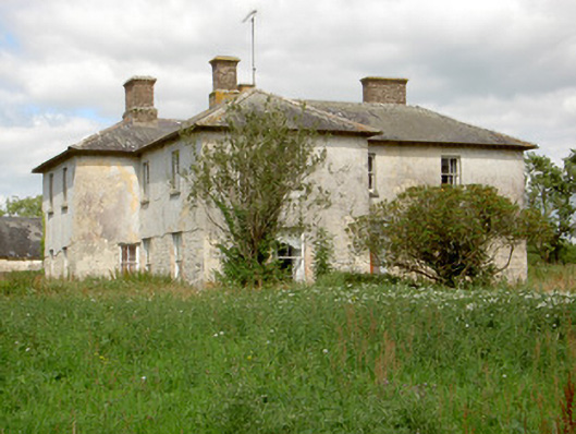 Photo of Carrickmoyragh House