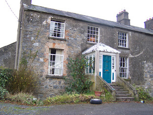 Photo of Mayne Glebe [Mayne Rectory]
