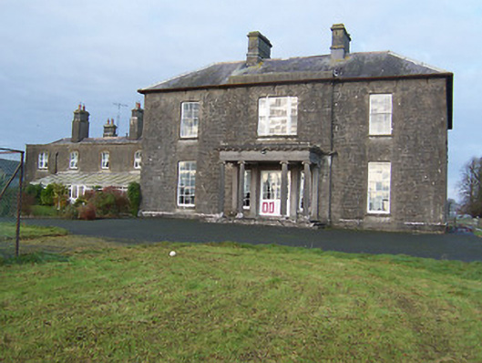 Photo of Turbotstown [Turbotstown House]