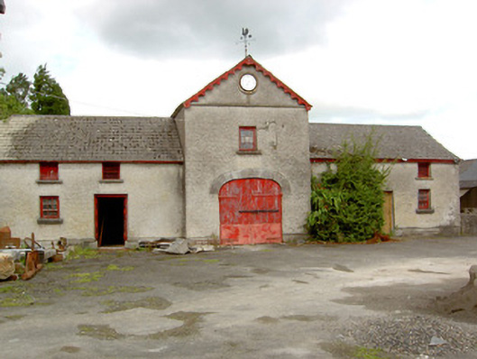 Photo of Sunfield House