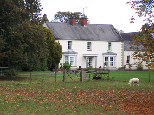 Photo of Lickbla  House [ Rockbrook](Fore)
