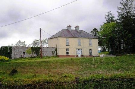 Photo of Glasdrumman