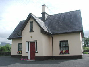 Photo of Ballygilgan Gate Lodge