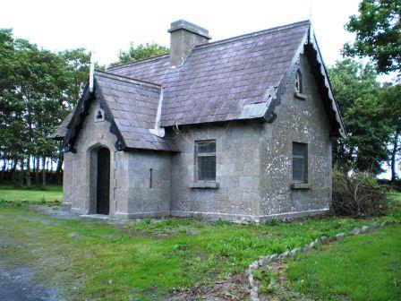Photo of Rinville House