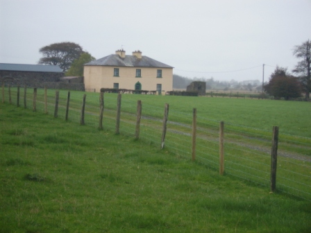 Photo of Waterloo House